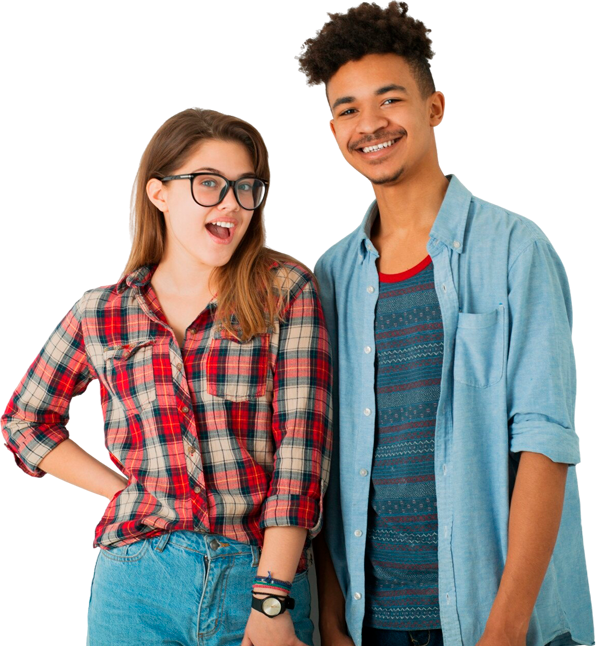 Descrube el poder del Ingles con EasyPeasy